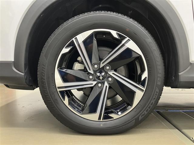 エクリプスクロスＰＨＥＶ Ｇ　４ＷＤ　フルセグ　メモリーナビ　ＤＶＤ再生　ミュージックプレイヤー接続可　バックカメラ　衝突被害軽減システム　ＥＴＣ　ドラレコ　ＬＥＤヘッドランプ　ワンオーナー（10枚目）