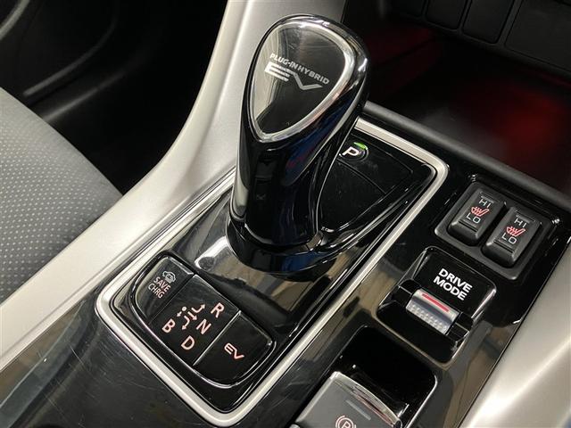 エクリプスクロスＰＨＥＶ Ｇ　４ＷＤ　フルセグ　メモリーナビ　ＤＶＤ再生　ミュージックプレイヤー接続可　バックカメラ　衝突被害軽減システム　ＥＴＣ　ドラレコ　ＬＥＤヘッドランプ　ワンオーナー（16枚目）