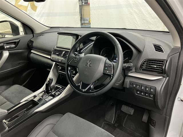 エクリプスクロスＰＨＥＶ Ｇ　４ＷＤ　フルセグ　メモリーナビ　ＤＶＤ再生　ミュージックプレイヤー接続可　バックカメラ　衝突被害軽減システム　ＥＴＣ　ドラレコ　ＬＥＤヘッドランプ　ワンオーナー（18枚目）