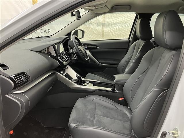 エクリプスクロスＰＨＥＶ Ｇ　４ＷＤ　フルセグ　メモリーナビ　ＤＶＤ再生　ミュージックプレイヤー接続可　バックカメラ　衝突被害軽減システム　ＥＴＣ　ドラレコ　ＬＥＤヘッドランプ　ワンオーナー（21枚目）