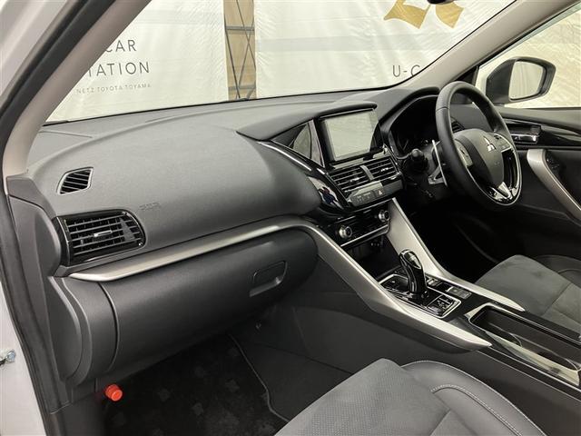 エクリプスクロスＰＨＥＶ Ｇ　４ＷＤ　フルセグ　メモリーナビ　ＤＶＤ再生　ミュージックプレイヤー接続可　バックカメラ　衝突被害軽減システム　ＥＴＣ　ドラレコ　ＬＥＤヘッドランプ　ワンオーナー（22枚目）