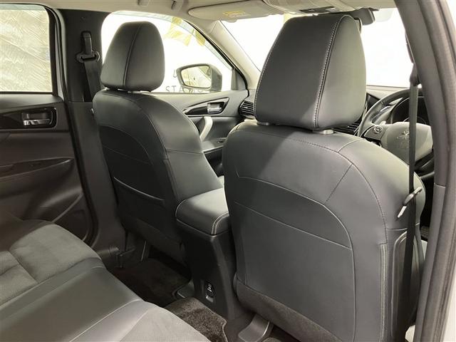 エクリプスクロスＰＨＥＶ Ｇ　４ＷＤ　フルセグ　メモリーナビ　ＤＶＤ再生　ミュージックプレイヤー接続可　バックカメラ　衝突被害軽減システム　ＥＴＣ　ドラレコ　ＬＥＤヘッドランプ　ワンオーナー（29枚目）