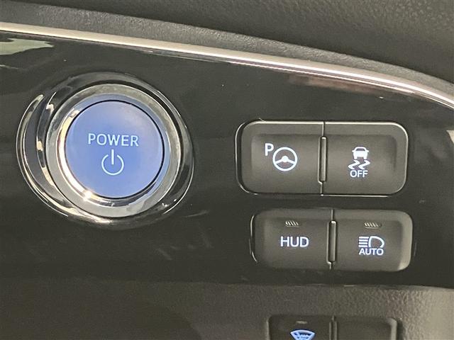 プリウス A 4WD ワンセグ メモリーナビ ミュージックプレイヤー接続可 衝突被害軽減システム ETC LEDヘッドランプ ワンオーナー(37枚目)