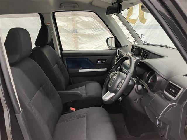 タンク カスタムG-T フルセグ メモリーナビ DVD再生 ミュージックプレイヤー接続可 バックカメラ 衝突被害軽減システム ETC ドラレコ 両側電動スライド LEDヘッドランプ ウオークスルー ワンオーナー(16枚目)