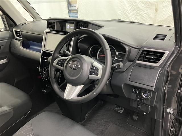 タンク カスタムG-T フルセグ メモリーナビ DVD再生 ミュージックプレイヤー接続可 バックカメラ 衝突被害軽減システム ETC ドラレコ 両側電動スライド LEDヘッドランプ ウオークスルー ワンオーナー(17枚目)