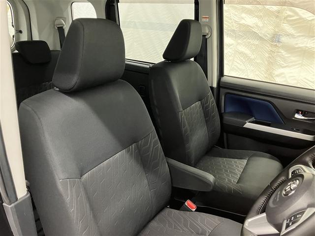 タンク カスタムG-T フルセグ メモリーナビ DVD再生 ミュージックプレイヤー接続可 バックカメラ 衝突被害軽減システム ETC ドラレコ 両側電動スライド LEDヘッドランプ ウオークスルー ワンオーナー(18枚目)