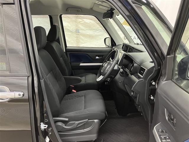 タンク カスタムG-T フルセグ メモリーナビ DVD再生 ミュージックプレイヤー接続可 バックカメラ 衝突被害軽減システム ETC ドラレコ 両側電動スライド LEDヘッドランプ ウオークスルー ワンオーナー(19枚目)