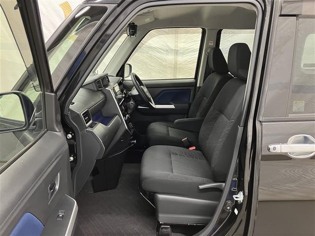 タンク カスタムG-T フルセグ メモリーナビ DVD再生 ミュージックプレイヤー接続可 バックカメラ 衝突被害軽減システム ETC ドラレコ 両側電動スライド LEDヘッドランプ ウオークスルー ワンオーナー(20枚目)