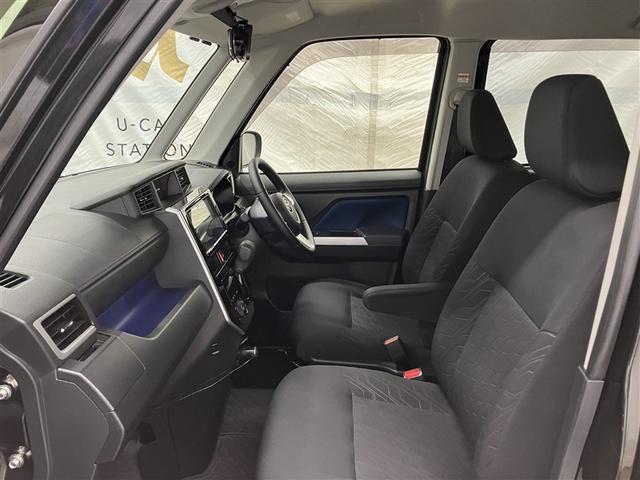 タンク カスタムG-T フルセグ メモリーナビ DVD再生 ミュージックプレイヤー接続可 バックカメラ 衝突被害軽減システム ETC ドラレコ 両側電動スライド LEDヘッドランプ ウオークスルー ワンオーナー(21枚目)