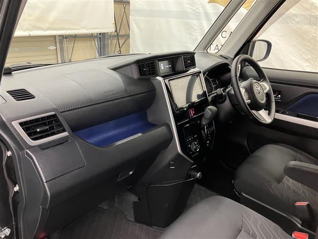 タンク カスタムG-T フルセグ メモリーナビ DVD再生 ミュージックプレイヤー接続可 バックカメラ 衝突被害軽減システム ETC ドラレコ 両側電動スライド LEDヘッドランプ ウオークスルー ワンオーナー(22枚目)