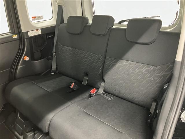 タンク カスタムG-T フルセグ メモリーナビ DVD再生 ミュージックプレイヤー接続可 バックカメラ 衝突被害軽減システム ETC ドラレコ 両側電動スライド LEDヘッドランプ ウオークスルー ワンオーナー(26枚目)