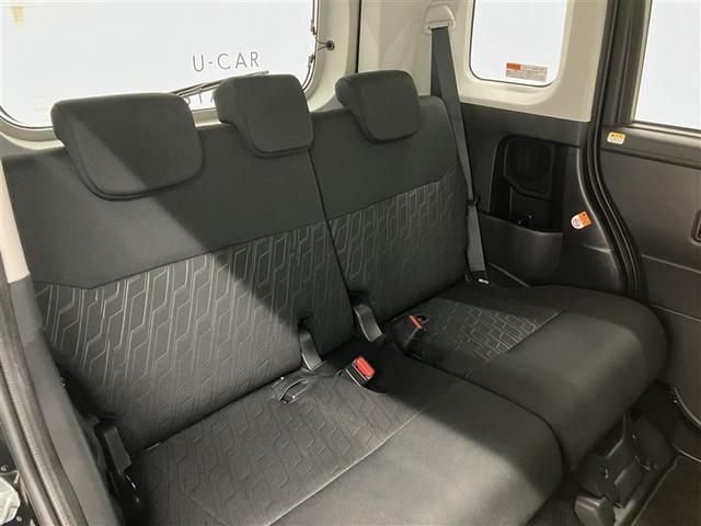 タンク カスタムG-T フルセグ メモリーナビ DVD再生 ミュージックプレイヤー接続可 バックカメラ 衝突被害軽減システム ETC ドラレコ 両側電動スライド LEDヘッドランプ ウオークスルー ワンオーナー(28枚目)