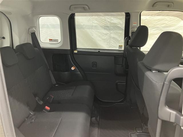 タンク カスタムG-T フルセグ メモリーナビ DVD再生 ミュージックプレイヤー接続可 バックカメラ 衝突被害軽減システム ETC ドラレコ 両側電動スライド LEDヘッドランプ ウオークスルー ワンオーナー(29枚目)