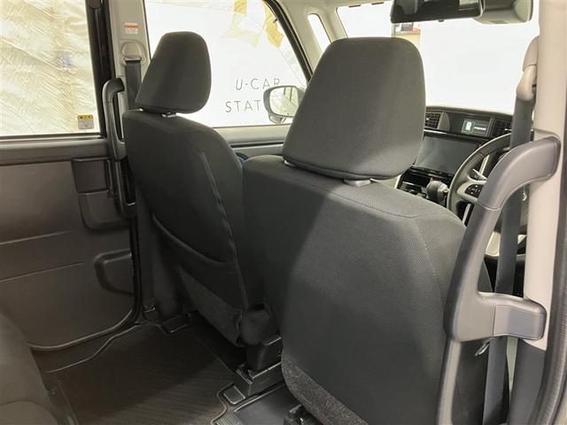 タンク カスタムG-T フルセグ メモリーナビ DVD再生 ミュージックプレイヤー接続可 バックカメラ 衝突被害軽減システム ETC ドラレコ 両側電動スライド LEDヘッドランプ ウオークスルー ワンオーナー(30枚目)