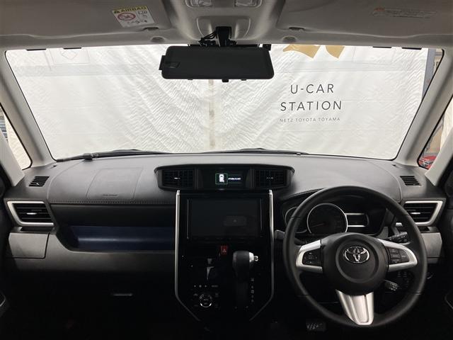 タンク カスタムG-T フルセグ メモリーナビ DVD再生 ミュージックプレイヤー接続可 バックカメラ 衝突被害軽減システム ETC ドラレコ 両側電動スライド LEDヘッドランプ ウオークスルー ワンオーナー(31枚目)