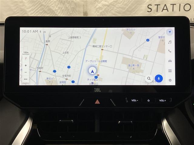 ハリアーハイブリッド Ｚ　４ＷＤ　フルセグ　メモリーナビ　ミュージックプレイヤー接続可　バックカメラ　衝突被害軽減システム　ＥＴＣ　ドラレコ　ＬＥＤヘッドランプ（14枚目）