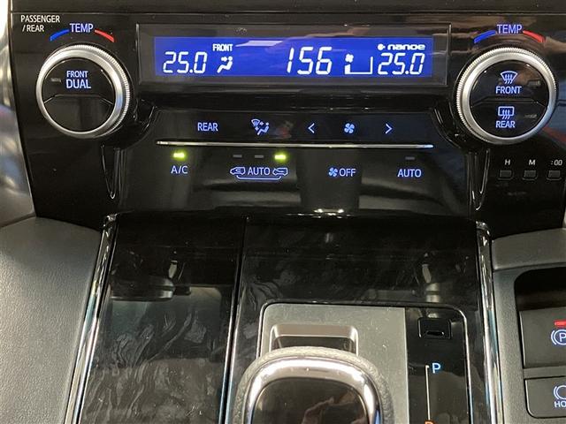 アルファード 2.5S Cパッケージ フルセグ メモリーナビ DVD再生 ミュージックプレイヤー接続可 後席モニター バックカメラ 衝突被害軽減システム ETC 両側電動スライド LEDヘッドランプ 乗車定員7人 3列シート ワンオーナー(34枚目)