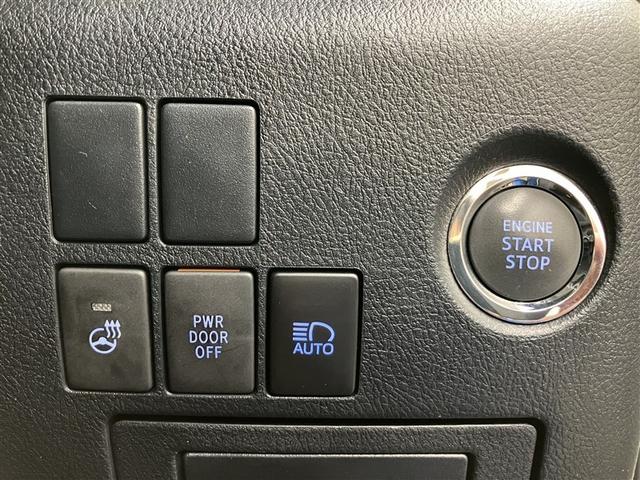 アルファード 2.5S Cパッケージ フルセグ メモリーナビ DVD再生 ミュージックプレイヤー接続可 後席モニター バックカメラ 衝突被害軽減システム ETC 両側電動スライド LEDヘッドランプ 乗車定員7人 3列シート ワンオーナー(39枚目)