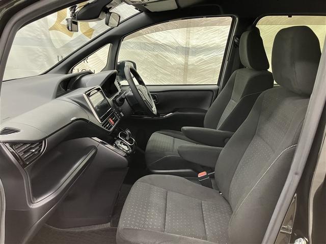 ヴォクシー ハイブリッドV フルセグ メモリーナビ DVD再生 ミュージックプレイヤー接続可 バックカメラ 衝突被害軽減システム ETC ドラレコ 電動スライドドア LEDヘッドランプ 乗車定員7人 3列シート ワンオーナー(20枚目)