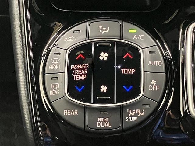 ヴォクシー ハイブリッドV フルセグ メモリーナビ DVD再生 ミュージックプレイヤー接続可 バックカメラ 衝突被害軽減システム ETC ドラレコ 電動スライドドア LEDヘッドランプ 乗車定員7人 3列シート ワンオーナー(34枚目)