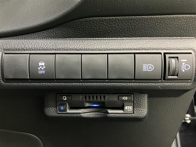カローラツーリング ハイブリッド ダブルバイビー 4WD フルセグ メモリーナビ DVD再生 ミュージックプレイヤー接続可 バックカメラ 衝突被害軽減システム ETC ドラレコ LEDヘッドランプ ワンオーナー(38枚目)