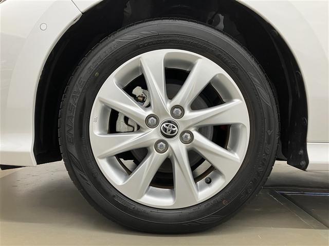 ヤリス ハイブリッドG フルセグ メモリーナビ ミュージックプレイヤー接続可 バックカメラ 衝突被害軽減システム ETC ドラレコ LEDヘッドランプ(11枚目)