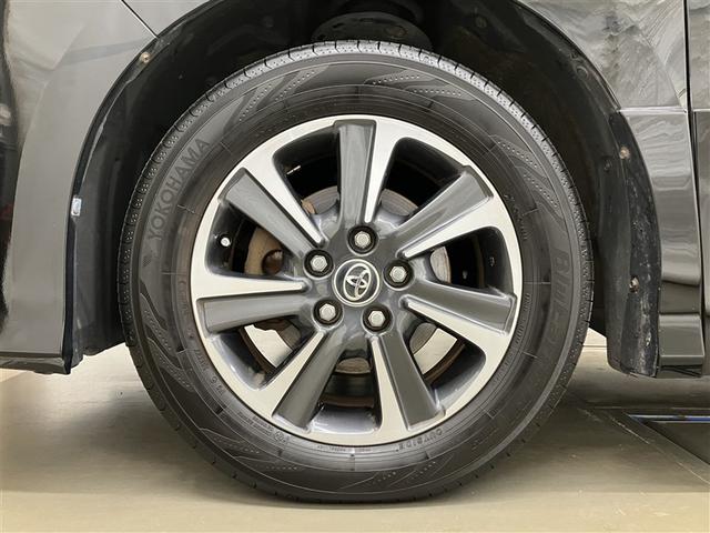 ヴォクシー ZS フルセグ メモリーナビ DVD再生 ミュージックプレイヤー接続可 バックカメラ 衝突被害軽減システム ETC ドラレコ 両側電動スライド LEDヘッドランプ ウオークスルー 乗車定員7人 3列シート(10枚目)