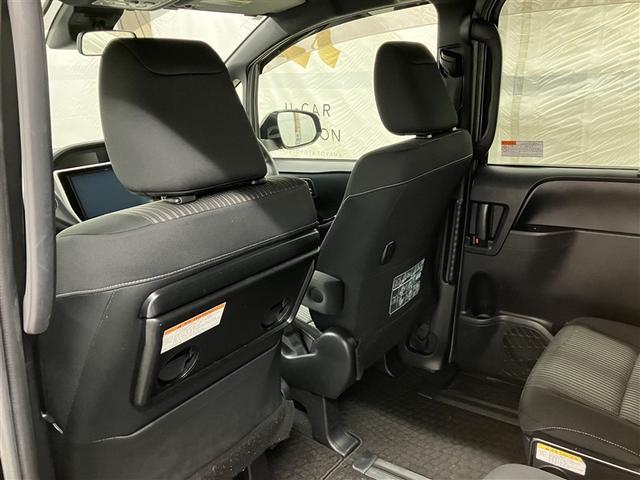 ヴォクシー ZS フルセグ メモリーナビ DVD再生 ミュージックプレイヤー接続可 バックカメラ 衝突被害軽減システム ETC ドラレコ 両側電動スライド LEDヘッドランプ ウオークスルー 乗車定員7人 3列シート(24枚目)