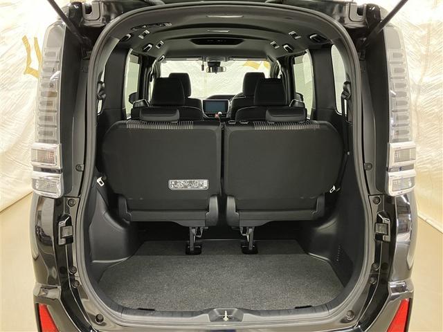 ヴォクシー ZS フルセグ メモリーナビ DVD再生 ミュージックプレイヤー接続可 バックカメラ 衝突被害軽減システム ETC ドラレコ 両側電動スライド LEDヘッドランプ ウオークスルー 乗車定員7人 3列シート(27枚目)