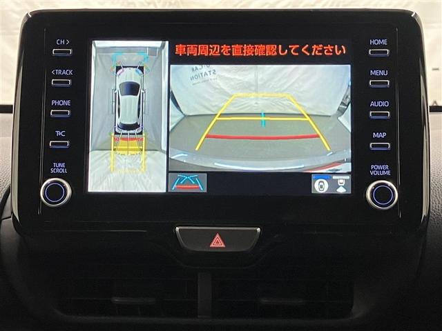 ヤリス ハイブリッドG メモリーナビ ミュージックプレイヤー接続可 バックカメラ 衝突被害軽減システム ETC(14枚目)