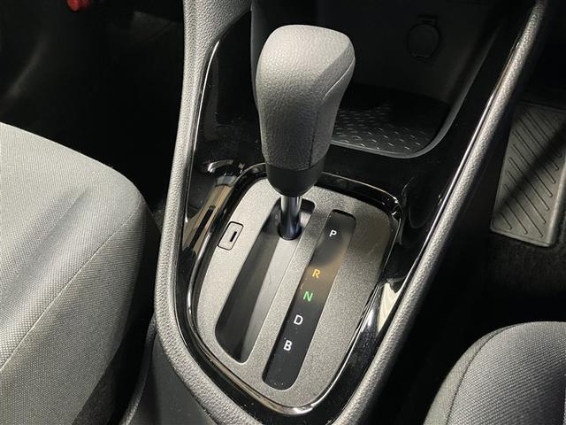 ヤリス ハイブリッドG メモリーナビ ミュージックプレイヤー接続可 バックカメラ 衝突被害軽減システム ETC(15枚目)