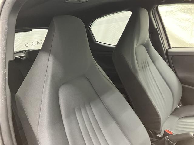 ヤリス ハイブリッドG メモリーナビ ミュージックプレイヤー接続可 バックカメラ 衝突被害軽減システム ETC(18枚目)