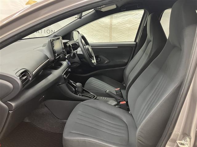 ヤリス ハイブリッドG メモリーナビ ミュージックプレイヤー接続可 バックカメラ 衝突被害軽減システム ETC(19枚目)