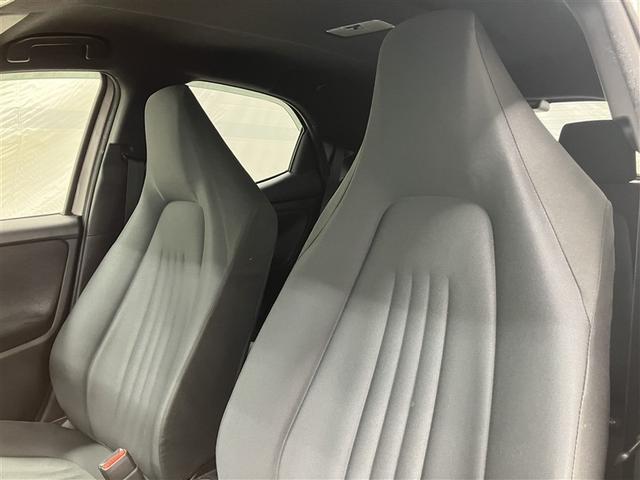 ヤリス ハイブリッドG メモリーナビ ミュージックプレイヤー接続可 バックカメラ 衝突被害軽減システム ETC(21枚目)