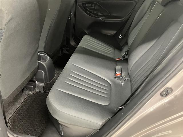 ヤリス ハイブリッドG メモリーナビ ミュージックプレイヤー接続可 バックカメラ 衝突被害軽減システム ETC(23枚目)