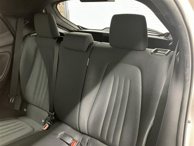 ヤリス ハイブリッドG メモリーナビ ミュージックプレイヤー接続可 バックカメラ 衝突被害軽減システム ETC(24枚目)