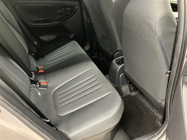 ヤリス ハイブリッドG メモリーナビ ミュージックプレイヤー接続可 バックカメラ 衝突被害軽減システム ETC(28枚目)