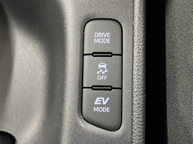 ヤリス ハイブリッドG メモリーナビ ミュージックプレイヤー接続可 バックカメラ 衝突被害軽減システム ETC(33枚目)