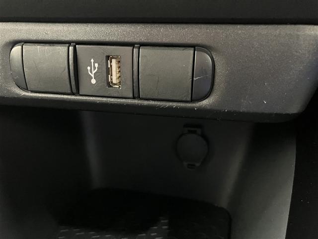 ヤリス ハイブリッドG メモリーナビ ミュージックプレイヤー接続可 バックカメラ 衝突被害軽減システム ETC(34枚目)