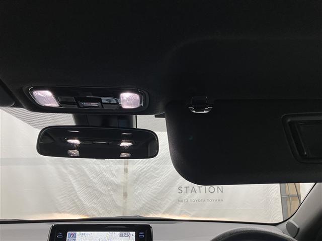 ヤリス ハイブリッドG メモリーナビ ミュージックプレイヤー接続可 バックカメラ 衝突被害軽減システム ETC(37枚目)