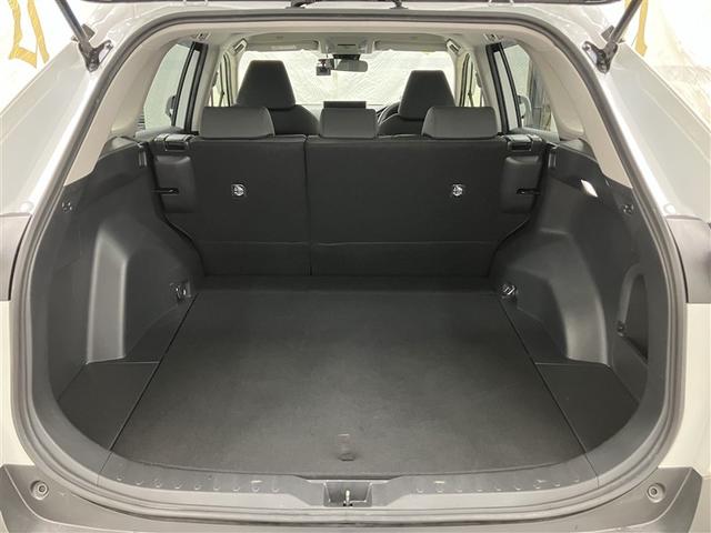 RAV4 ハイブリッドX 4WD フルセグ メモリーナビ ミュージックプレイヤー接続可 バックカメラ 衝突被害軽減システム ETC ドラレコ LEDヘッドランプ ワンオーナー(25枚目)