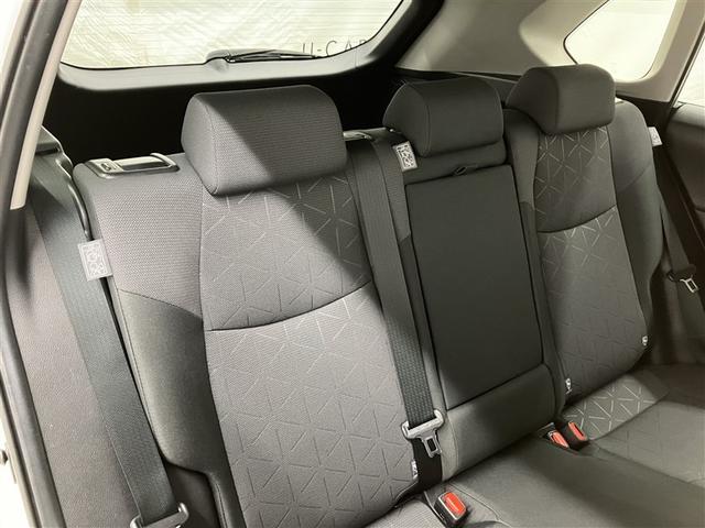 RAV4 ハイブリッドX 4WD フルセグ メモリーナビ ミュージックプレイヤー接続可 バックカメラ 衝突被害軽減システム ETC ドラレコ LEDヘッドランプ ワンオーナー(26枚目)