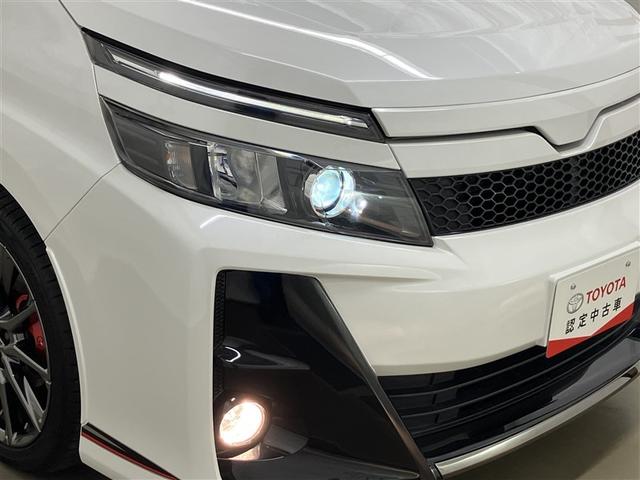 ヴォクシー ZS G’s フルセグ メモリーナビ DVD再生 ミュージックプレイヤー接続可 バックカメラ 衝突被害軽減システム ETC 両側電動スライド LEDヘッドランプ ウオークスルー 乗車定員7人 3列シート(12枚目)