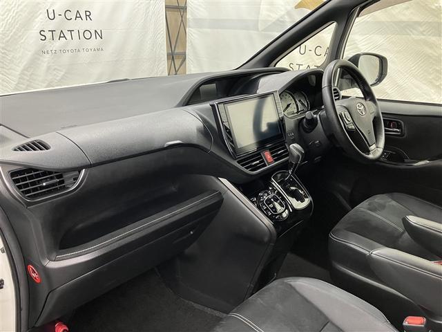 ヴォクシー ZS G’s フルセグ メモリーナビ DVD再生 ミュージックプレイヤー接続可 バックカメラ 衝突被害軽減システム ETC 両側電動スライド LEDヘッドランプ ウオークスルー 乗車定員7人 3列シート(21枚目)