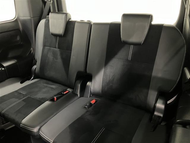 ヴォクシー ZS G’s フルセグ メモリーナビ DVD再生 ミュージックプレイヤー接続可 バックカメラ 衝突被害軽減システム ETC 両側電動スライド LEDヘッドランプ ウオークスルー 乗車定員7人 3列シート(25枚目)