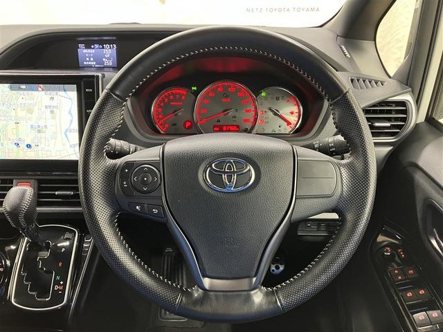 ヴォクシー ZS G’s フルセグ メモリーナビ DVD再生 ミュージックプレイヤー接続可 バックカメラ 衝突被害軽減システム ETC 両側電動スライド LEDヘッドランプ ウオークスルー 乗車定員7人 3列シート(35枚目)