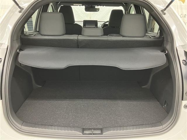 ヤリス ハイブリッドZ 4WD フルセグ メモリーナビ ミュージックプレイヤー接続可 バックカメラ 衝突被害軽減システム ETC ドラレコ LEDヘッドランプ ワンオーナー(25枚目)