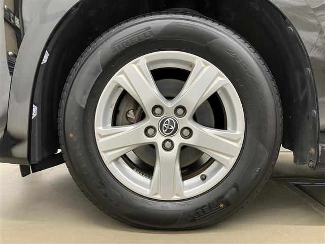 アルファード ２．５Ｘ　フルセグ　ＨＤＤナビ　ＤＶＤ再生　ミュージックプレイヤー接続可　後席モニター　バックカメラ　衝突被害軽減システム　ＥＴＣ　電動スライドドア　ＬＥＤヘッドランプ　乗車定員８人　３列シート　ワンオーナー（11枚目）