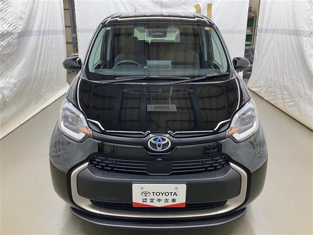 走行安定性もばっちりです。運転しやすくロングドライブも安心です。