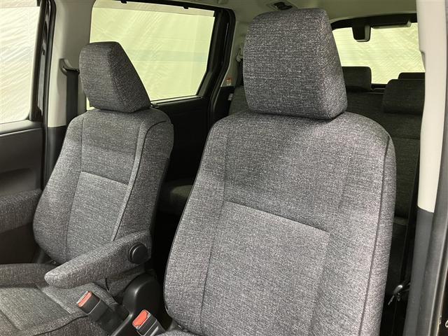 ファブリックで包み込んだベーシックなシートです。通気性が良くて蒸れにくい上に、保温性も高いので冬場でも冷えを感じにくいです♪